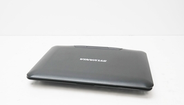 Sylvania SDVD1332-B 13.3" 13-inch Screen Portable DVD Player - Black image 6