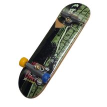 1999 Vintage Tech Deck Finger Skateboard - AC CityStars G4 - Series 4600... - $44.55