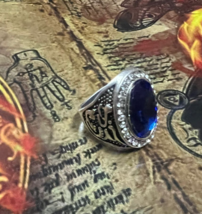 Bague d&#39;élimination de la dette de moins de 5 mois de richesse, de chanc... - $77.31