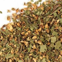 Wholesale!! Wildcrafted Hawthorn Leaf &amp; Flower Dried Cut/Sifted-4 oz,1,2... - $150.68 MXN+