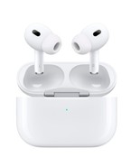 AirPods Pro (2nd generation) with MagSafe Case (USB‑C) - $377.30 CAD
