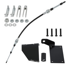 Heavy Duty Transfer Case Linkage Kit for Jeep Wrangler TJ 1997-2006 J0048041 - $42.69