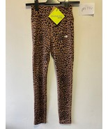 EVEN &amp; ODD Active Track Pants in Brown XS (PH196) - $50.13