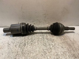 CV Axle 33-Spline BT-129 BT-148-1 24-1/2&quot; Long 27mm Thread 41mm End 28mm... - $64.99