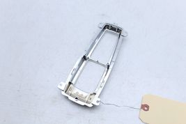 07-13 BMW X5 E70 CENTER CONSOLE PARKING BRAKE SWITCH BEZEL TRIM E4050 image 9