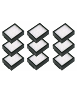 8pcs Replacement Filter for iRobot Roomba i7 i7+ i3 i4 i6 i8 Plus E5 E6 ... - $330.75 MXN