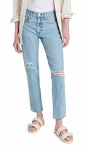 Amo the low down jean in Exhale - £146.95 GBP