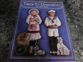 Times to Remember by Juliet Martin - $2.99