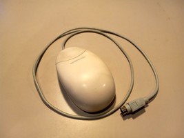 Vintage Kensington 1-Button ADB Mouse #64206 for Vintage Apple Macintosh... - $9.95