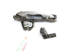 2008-2014 MERCEDES W204 C300 REAR RIGHT PASSENGER EXTERIOR DOOR HANDLE J7951 image 9