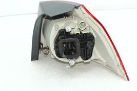 Driver Tail Light VIN K 8th Digit Outer Fits 06-09 GOLF GTI 75978 image 7