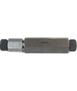 9/16&#39;&#39; Check Valve Mac Series -30°F to 275°F Parker 9MP7-MACL-20-BN-SS - $4,121.71 MXN
