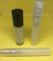 Shimmer Bubble Gum Body Mist - $1.99