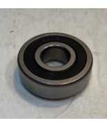 NTN 6303LHAX Single Row Radial Ball Bearing 47mm OD 17mm Bore 14mm Thick - $41.49 CAD