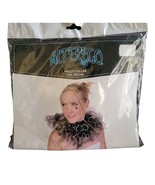 Fancy Clown Collar Costume Accessory - $9.79