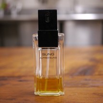 Alfred SUNG Eau De Toilette Perfume 1.7 oz 50ml Atomizer Spray Bottle 30... - £15.71 GBP