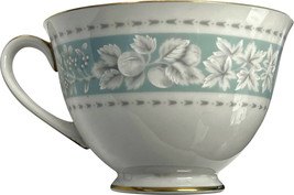 Royal Doulton Hampton Court English China Tea Coffee Cup teacup - $9.99