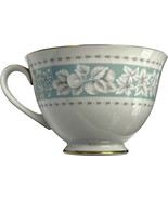 Royal Doulton Hampton Court English China Tea Coffee Cup teacup - £7.83 GBP