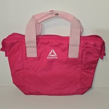 REEBOK - REEBOK - REEBOK - Madison - Pink Cooler Bag N SZ - $15.87