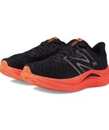 New Balance Fuel Cell Prope IV Black Orange Outsole Men&#39;s Shoes Size US 13 - £73.09 GBP