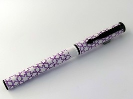 Parker Beta Special Edition Roller Ball Pen Ballpoint BallPen Mono Purple New - £7.82 GBP