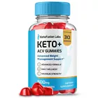 Keto Fusion Labs ACV gummies , KetoFusion Gummies Max Strength (1 Pack) - £30.86 GBP