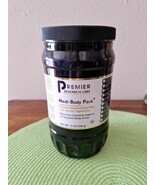 Premier Research Labs Medi-Body Pack - Unique Clay/Botanical Formula 12 ... - $44.36 CAD