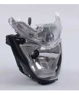 Generic FA Front Motorcycle Headlight Headlamp Fit for Yamaha 2016-2018 ... - $5,270.27 MXN