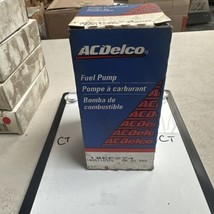 Fuel Pump  ACDelco  EP274 - £64.59 GBP