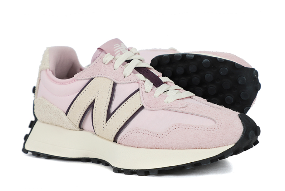 New Balance 327 Lifestyle Women&#39;s Casual Sneaker Sportswear Shoes NWT WS... - $154.90