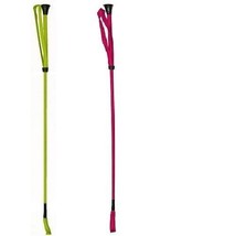 Colorful Economy Riding Crop Whip 25&quot; w/Loop - Choice of Raspberry or Li... - £6.24 GBP