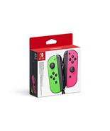 Joy-Con Pair - Neon Green/Neon Pink (Nintendo Switch) - £71.69 GBP