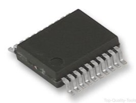 SN74LS273 - LS273 Ic, Flip-Flop D Type Octal, SMD - $3.47