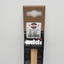 Skacel Addi Double Point Knitting Needles 8 Inch US Size 1 2.5mm - $28.70