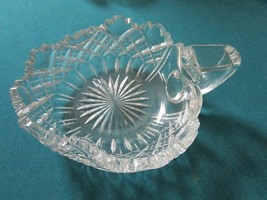 American Brilliant Period Nappy Dish, Candy Dish VASE Pick 1 (Number: 2-... - $62.71