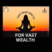 How To - A Money spell for instant vast amounts of money and wealth 43B Téléchar - £5.68 GBP