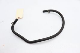 01-10 CHEVROLET SILVERADO 2500HD 6.6L POWER STEERING PUMP RETURN HOSE E0417 image 7