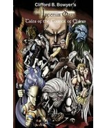 The Imperium Saga: Tales of the Council of Elders (TPB) - £15.59 GBP