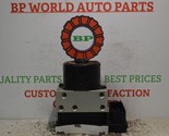 03-04 Nissan Xterra ABS Pump Control OEM 476601Z600 Module 508-19A2 - $23.99