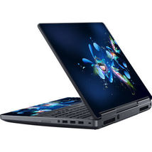 LidStyles Printed Laptop Skin Protector Decal Dell Precision 7510 / 7520 image 10