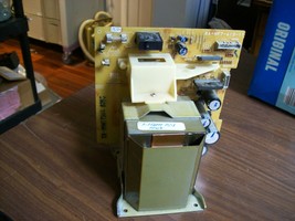 AIWA CX-NHMT75U MAIN POWER SUPPLY TRANSFORMER - $1,103.60 MXN