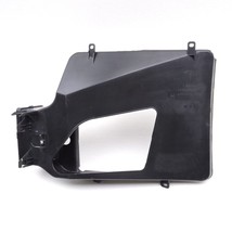 2016-2020 Tesla Model S Left Drivers Side Ac Air Condenser Duct Factory ... - $148.50