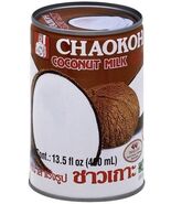 Chaokoh Coconut Milk 13.5 Oz (Pack Of 8) - $88.11