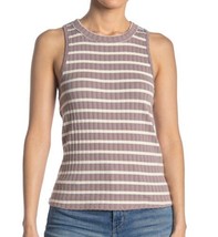 We the Free Womens Fired up Striped Cut-Out Tank Top, Size Small - £17.86 GBP