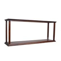 Old Modern Handicrafts P096 Display Case for Cruise Liner Midsize Classi... - $367.94
