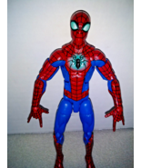 Marvel Legends 6&quot; Figure Spider-Man 2016 Toys R Us 2 Pack Hasbro RARE - £36.76 GBP