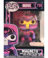 Funko Action figures Pop marvel magneto 799 474222 - $219.88 MXN