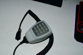 kenwood kmc-28 12 key Mic Microphone w pin connect For TK8180 TK890 /690... - $33.30