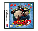 Nintendo DS PUCCA Power Up Korean subtitles - £44.62 GBP