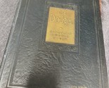 1927 FORT DODGE Iowa, HIGH SCHOOL YEARBOOK, THE DODGER - $28.71